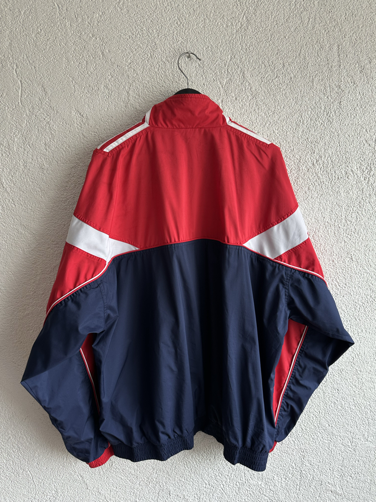 Vintage Adidas Mevsimlik