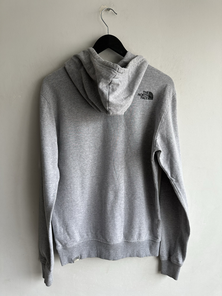 Vintage The North Face Sweatshirt