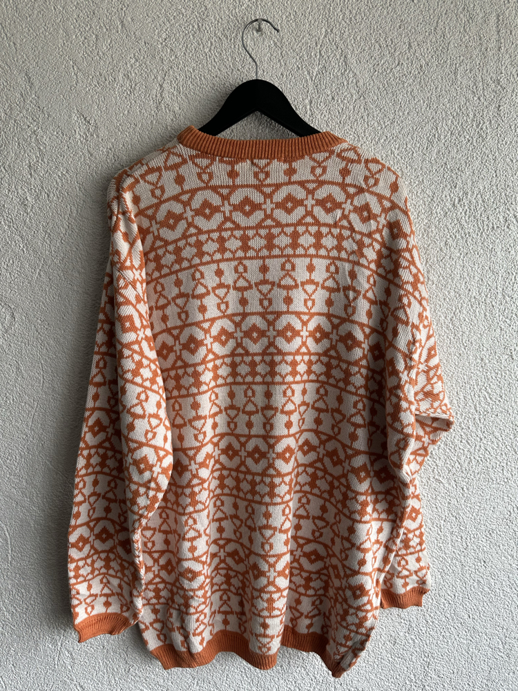 Vintage Kazak