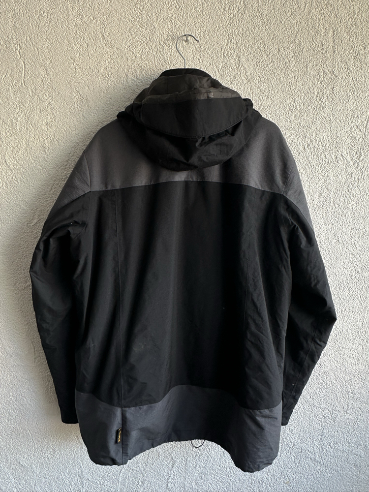 Vintage Jack Wolfskin 3in1 Mont