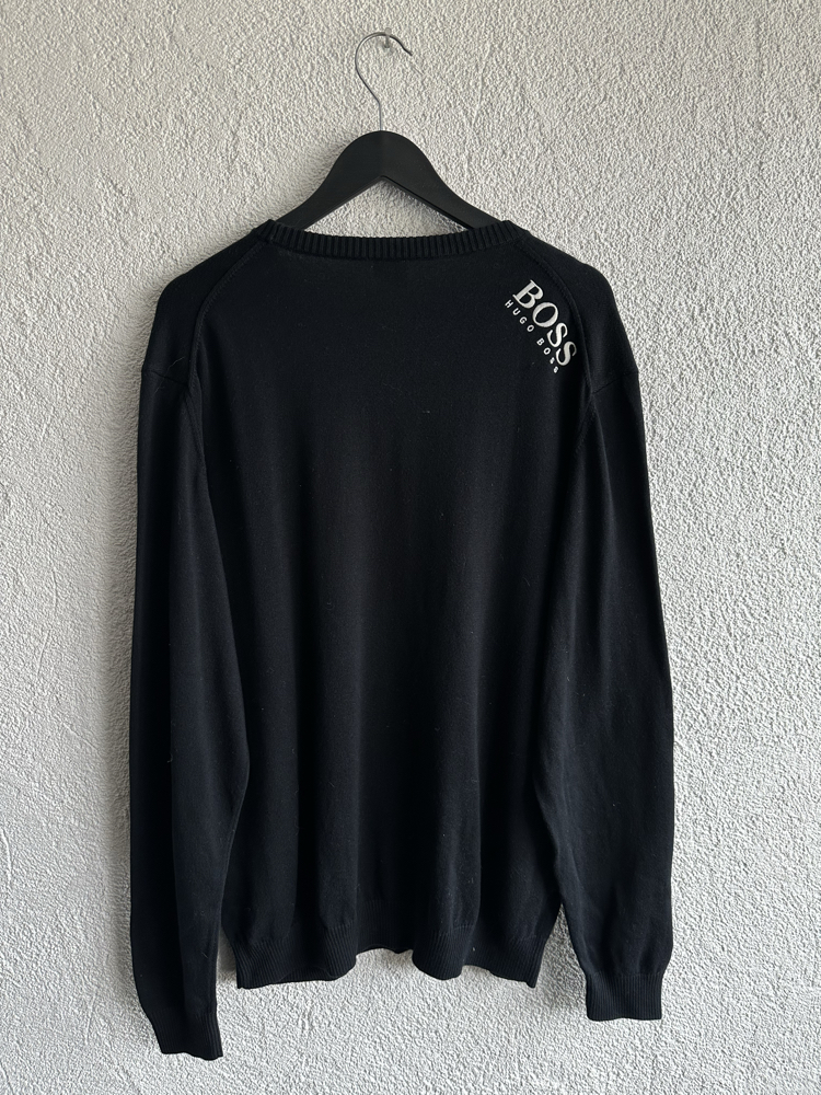 Vintage Hugo Boss Kazak