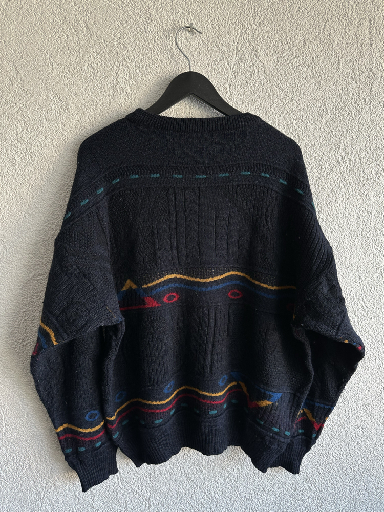 Vintage Kazak
