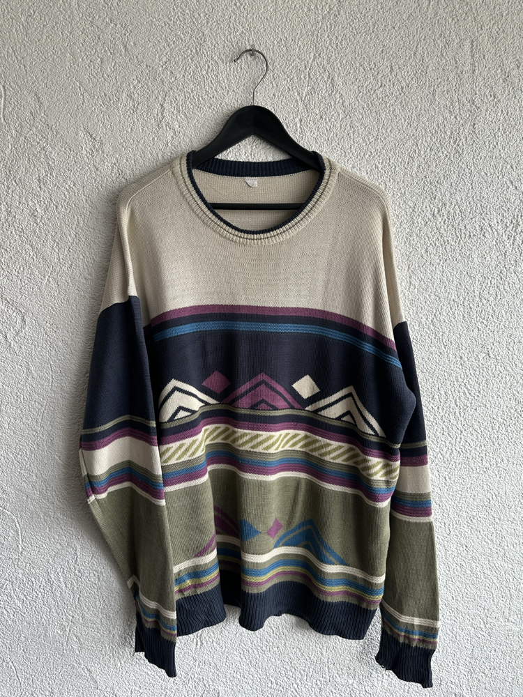 Vintage Kazak