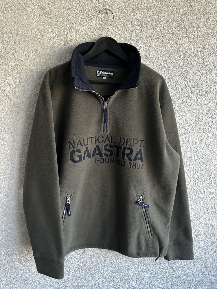 Vintage Gaastra Polar