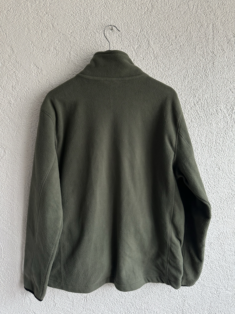 Vintage Polar