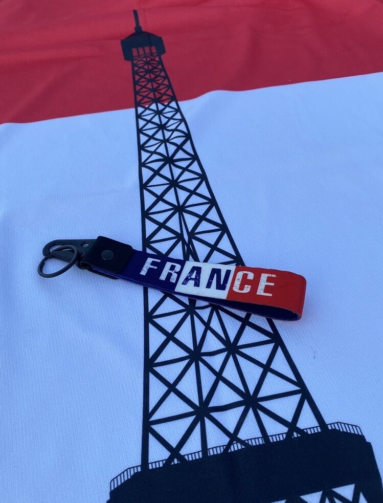 FRANCE ANAHTARLIK