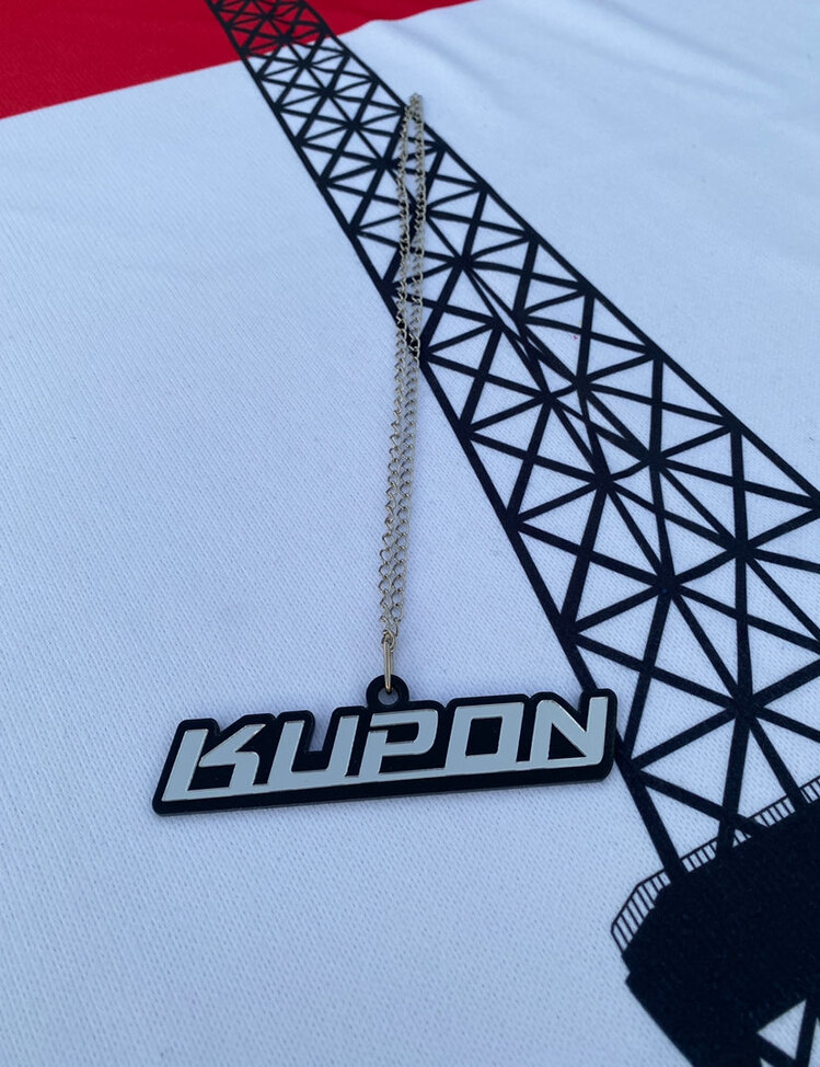 KUPON PLEKSİ AYNA SÜSÜ