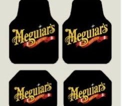 MEGUİARS HALI PASPAS