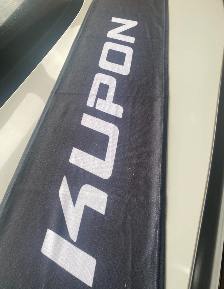 KUPON TORPİDO HAVLUSU