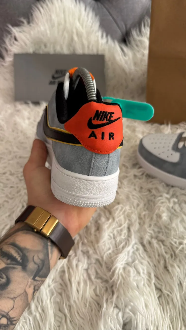 Nike Air Force