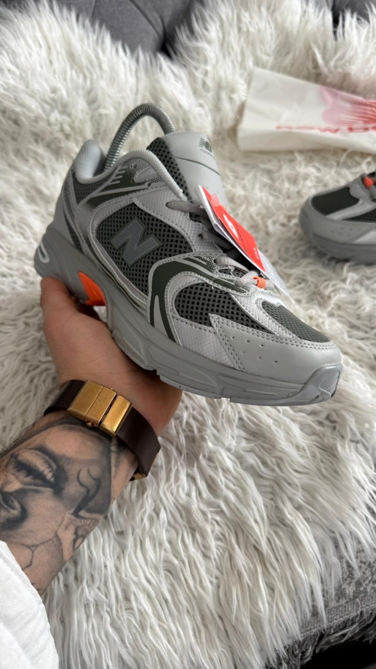 New Balance