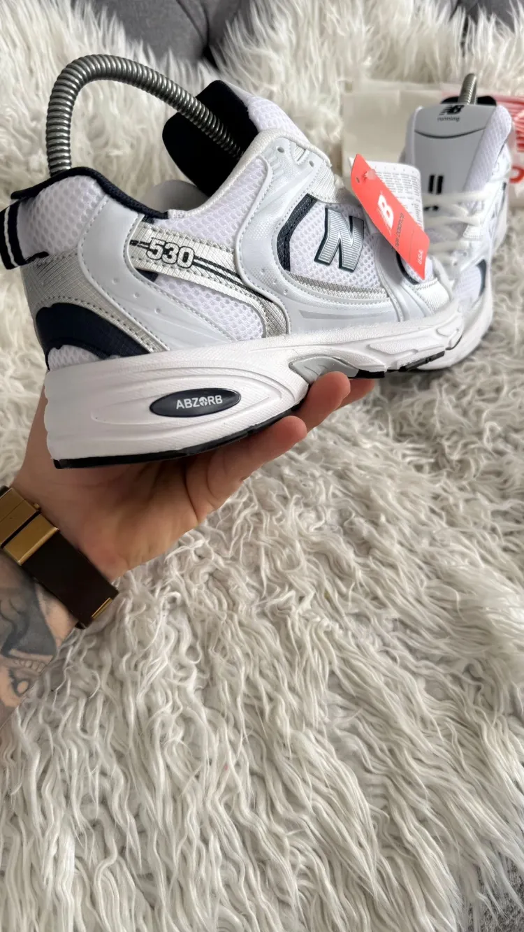 New Ballance 530