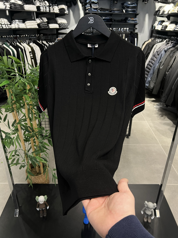 Moncler Triko | 2026