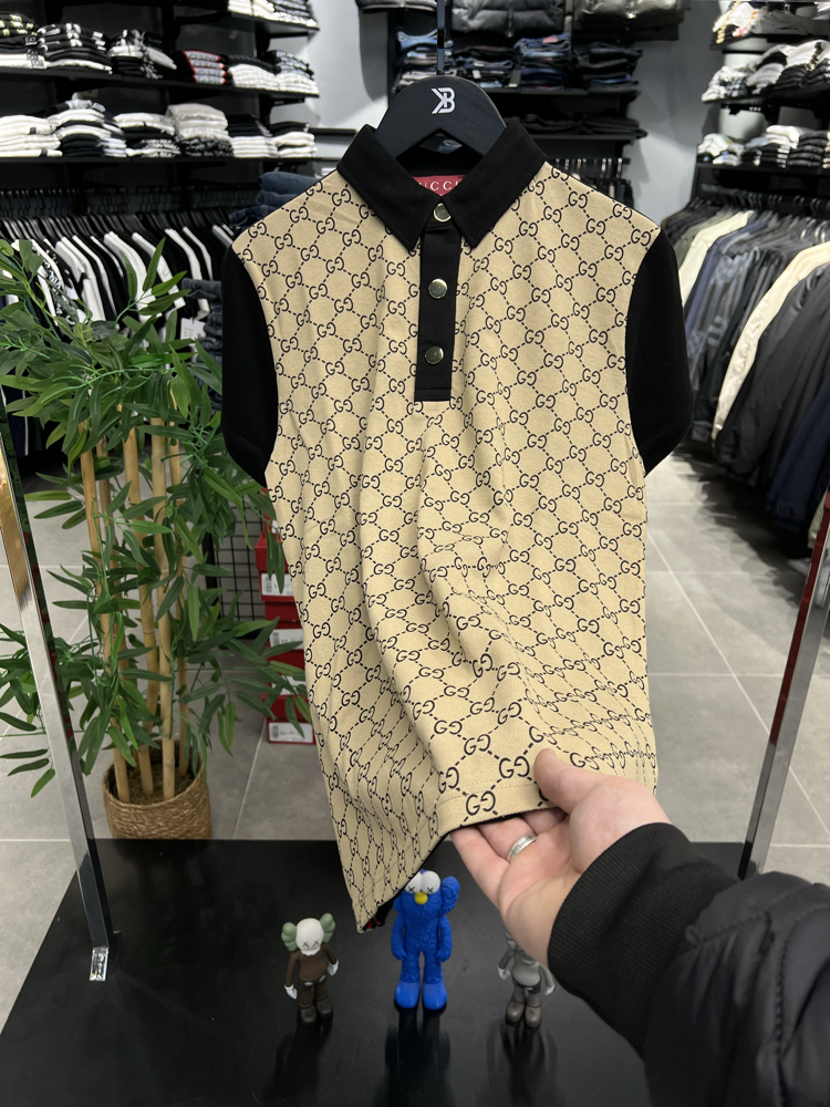 Gucci Siyah | 2026