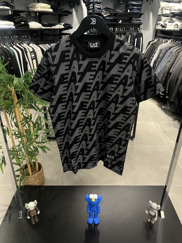 Emporio Armani | 2026