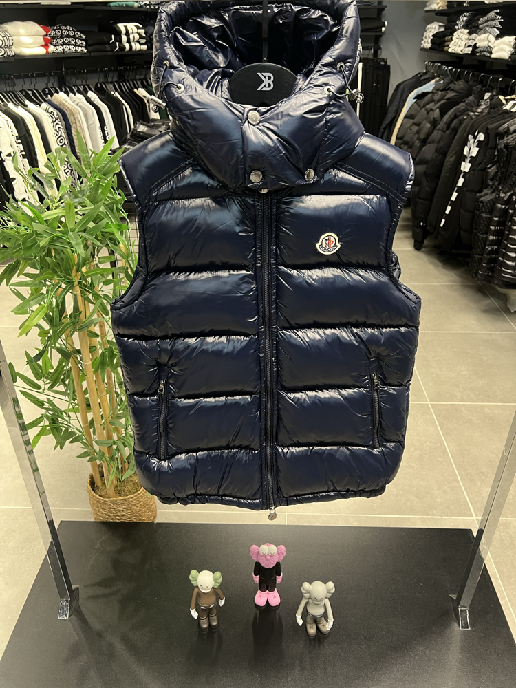 Moncler Laci Yelek