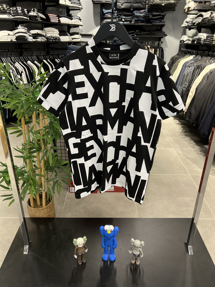 Armani Exchange | 2026
