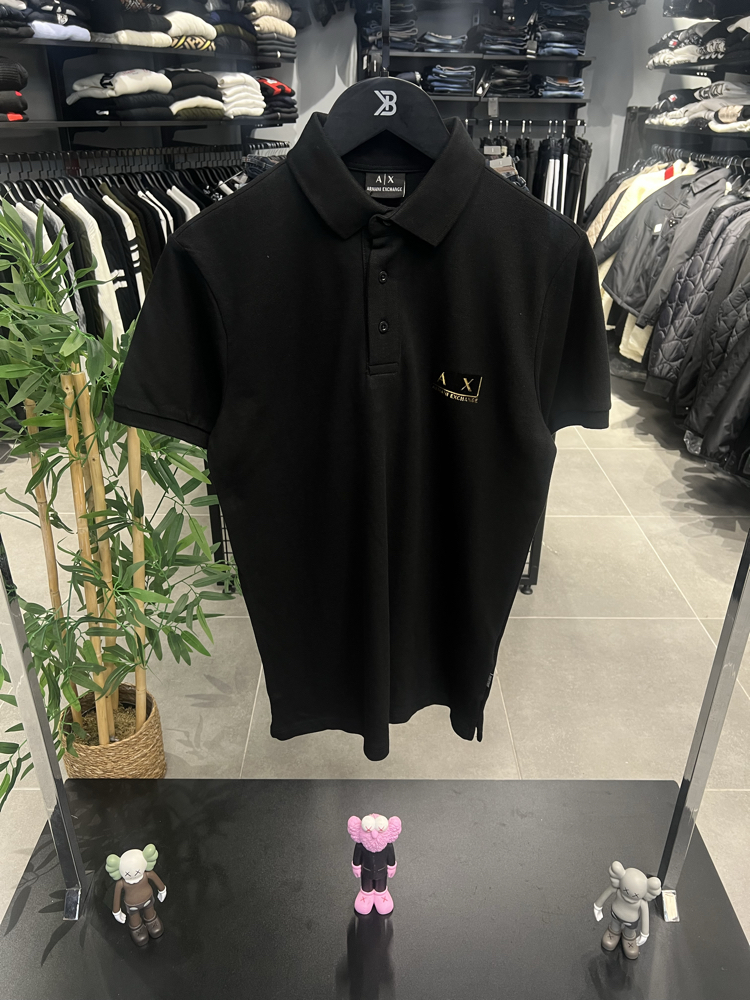 Armani Exchange | 2026