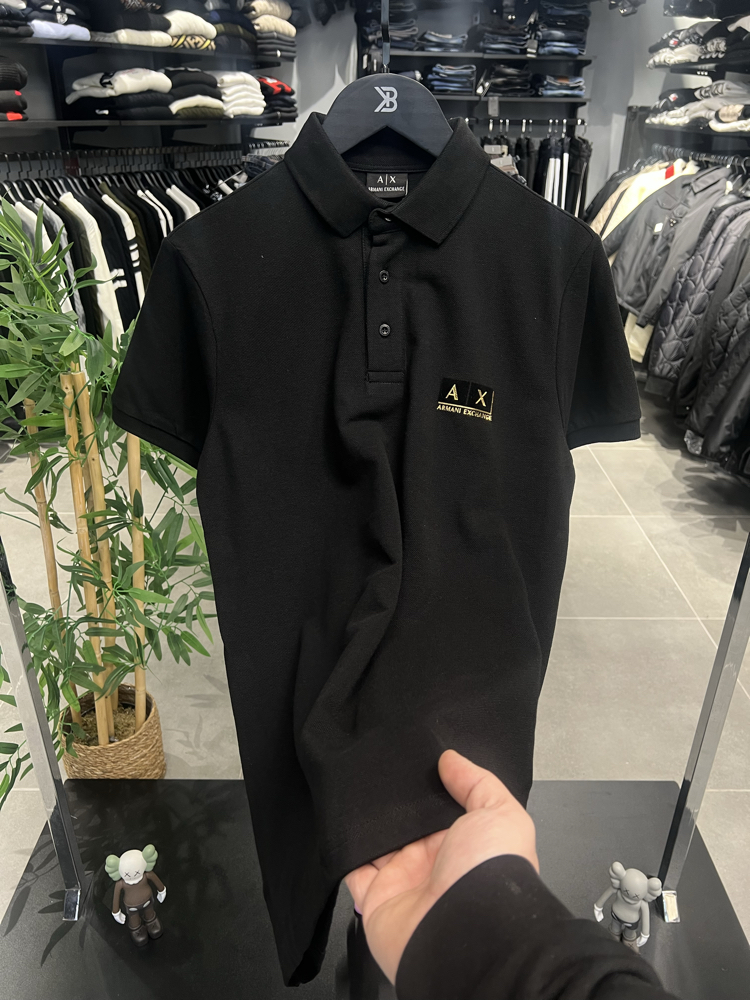 Armani Exchange | 2026