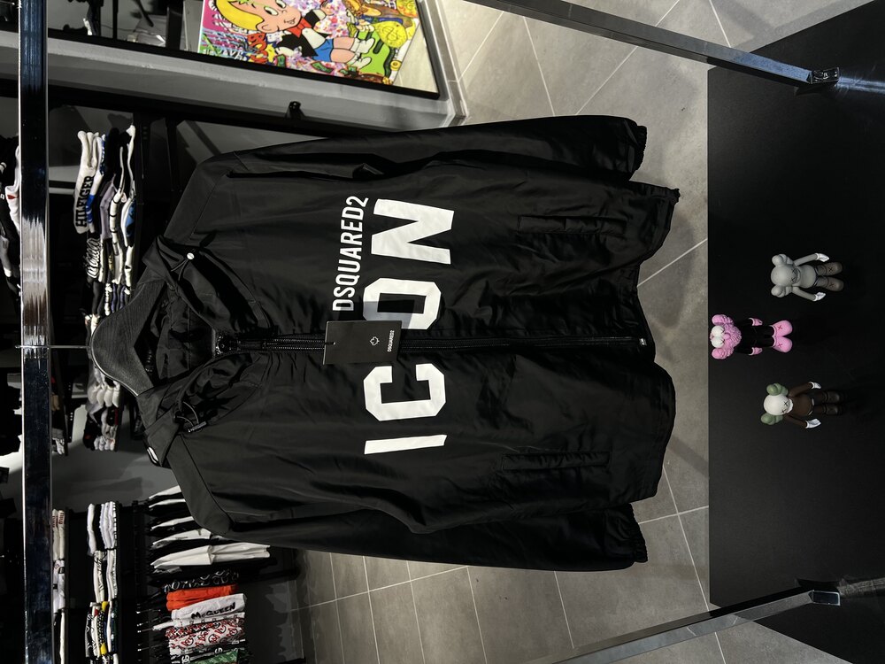 Dsquared2 Mevsimlik Ceket