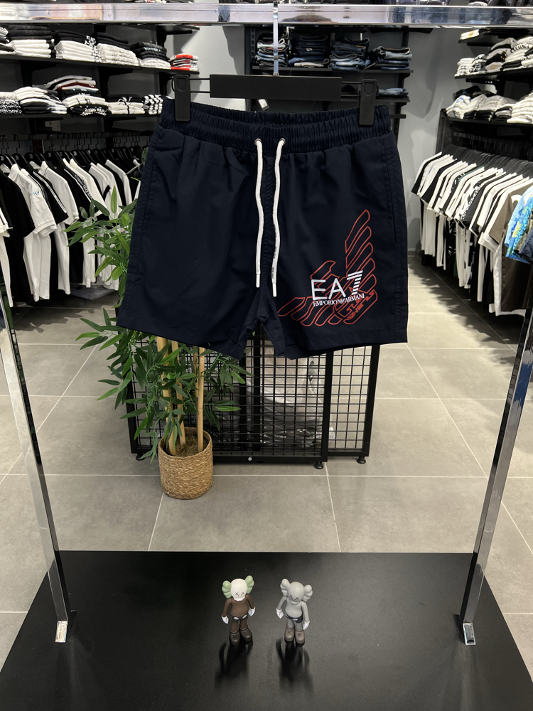 EA7 Deniz Şortu