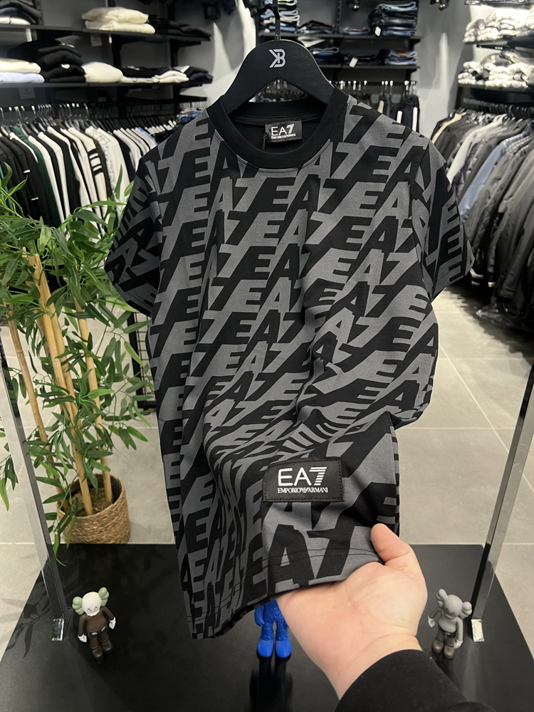 Emporio Armani | 2026