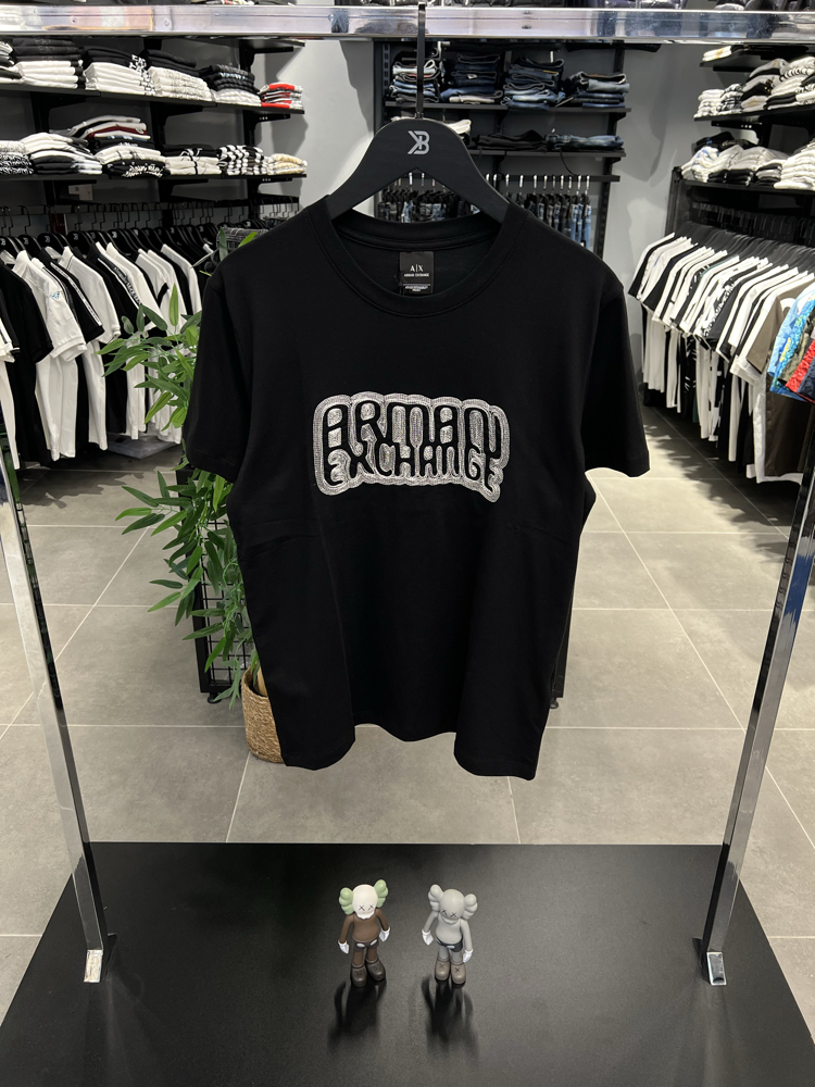 Armani Exchange | 2026