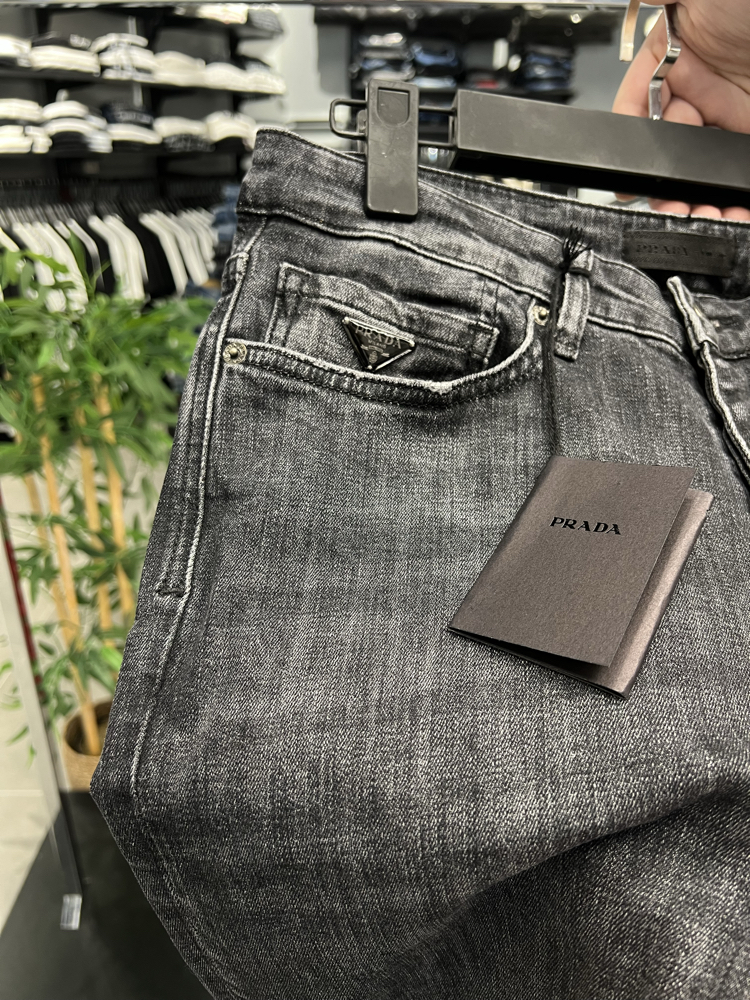 Prada İthal Kot