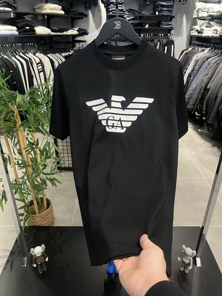 Emporio Armani | 2026