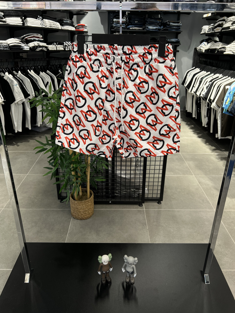 Moncler Deniz Şortu