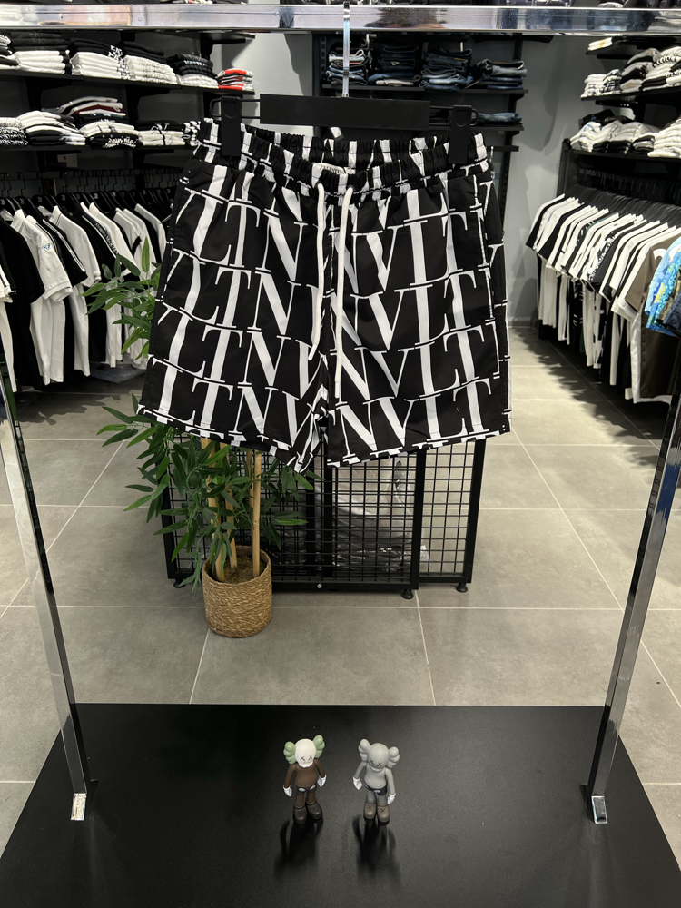 VLTN Deniz Şortu