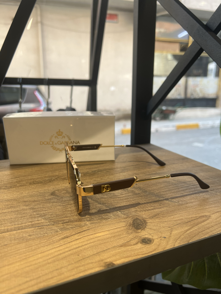 Dolce Gabbana Güneş Gözlüğü