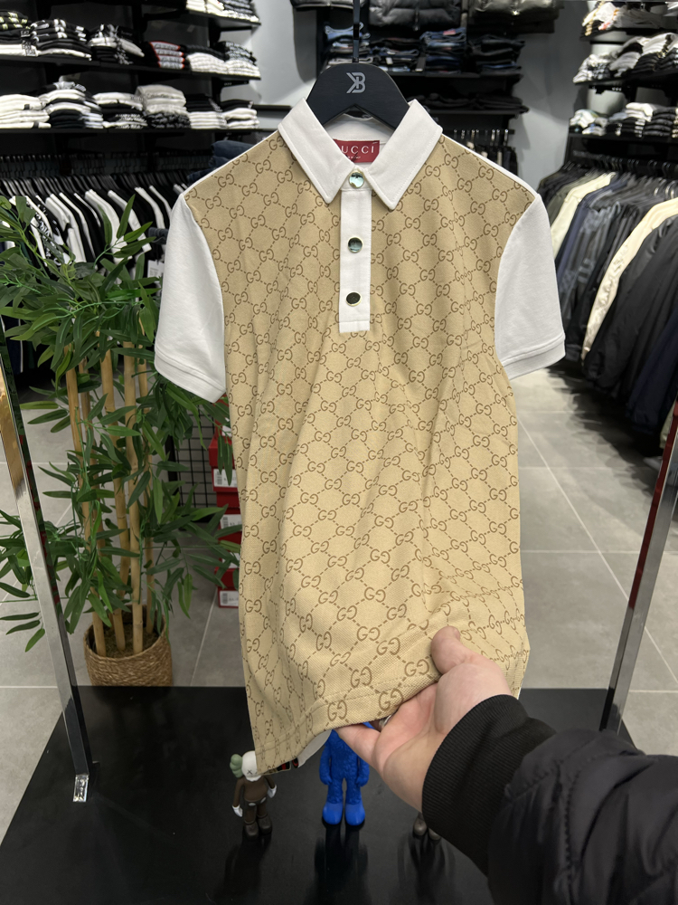 Gucci Beyaz | 2026