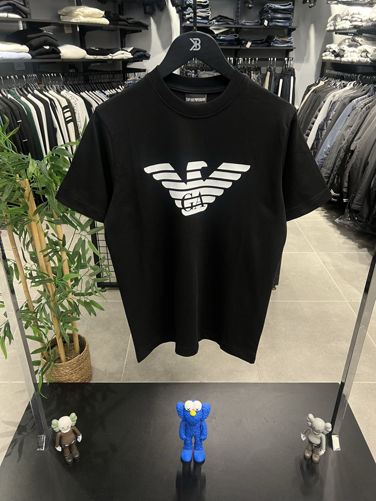 Emporio Armani | 2026