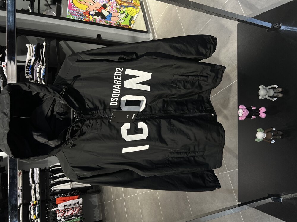 Dsquared2 Mevsimlik Ceket