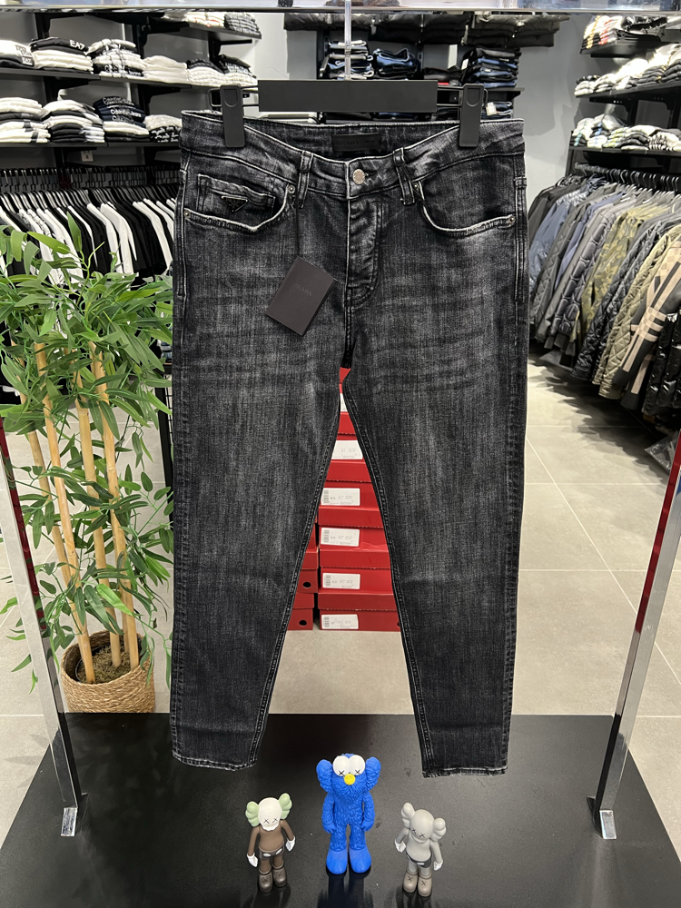 Prada İthal Kot
