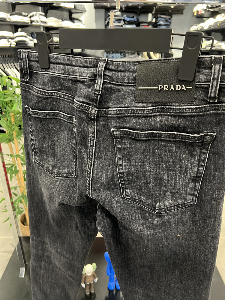 Prada İthal Kot