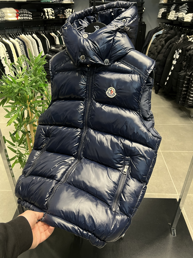 Moncler Laci Yelek