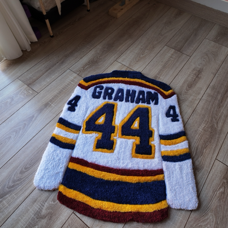 Graham Forma