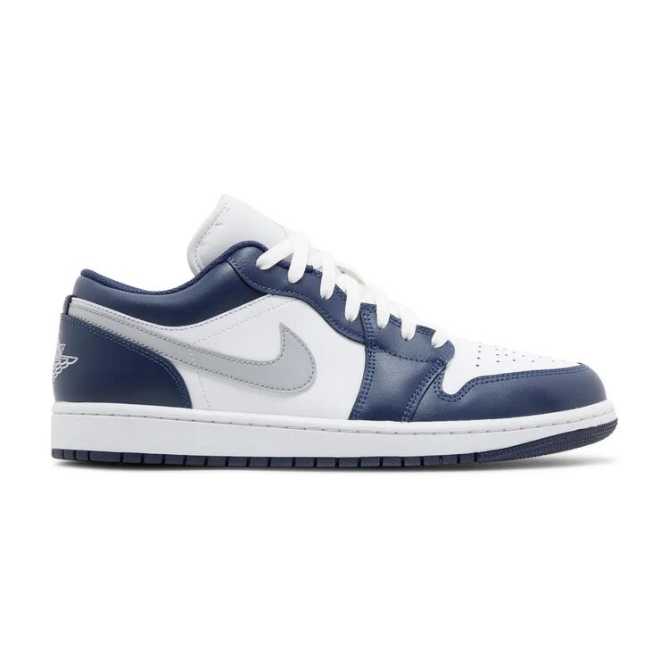 Nike Air Jordan 1 Low Midnight Navy