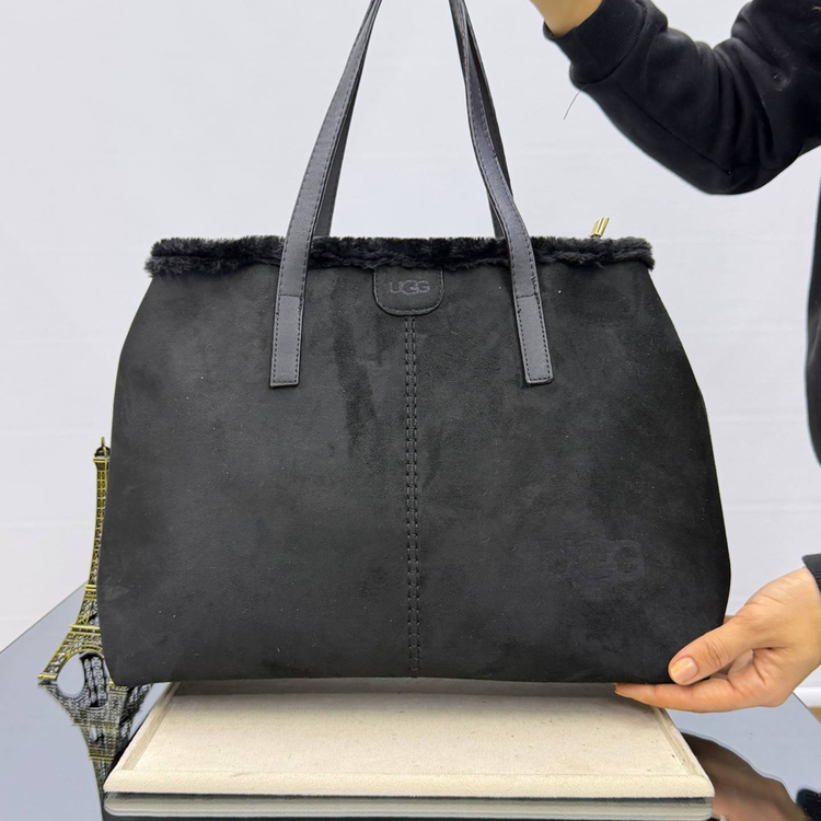 U/G/G - Tote bag (yavrulu)