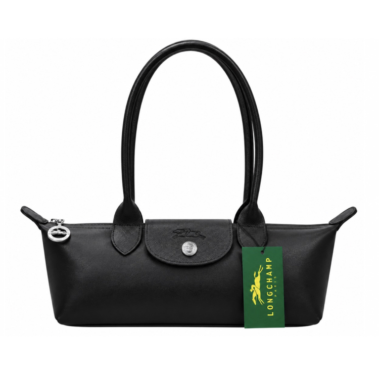 Longchamp - Le Pliage Xtra Shoulder (Deri)