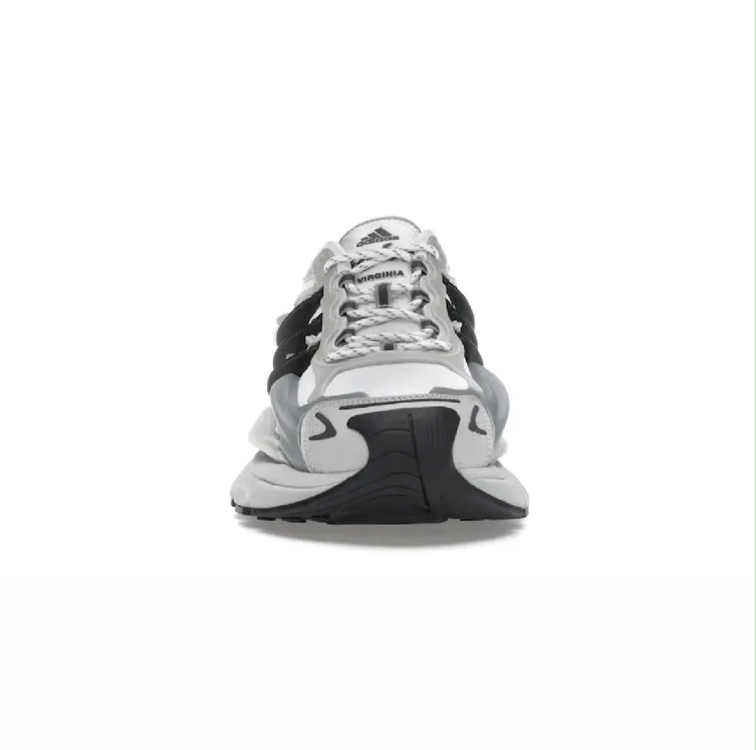 adidas Jellyfish Solig Grey Black ( Dar Kalıp )