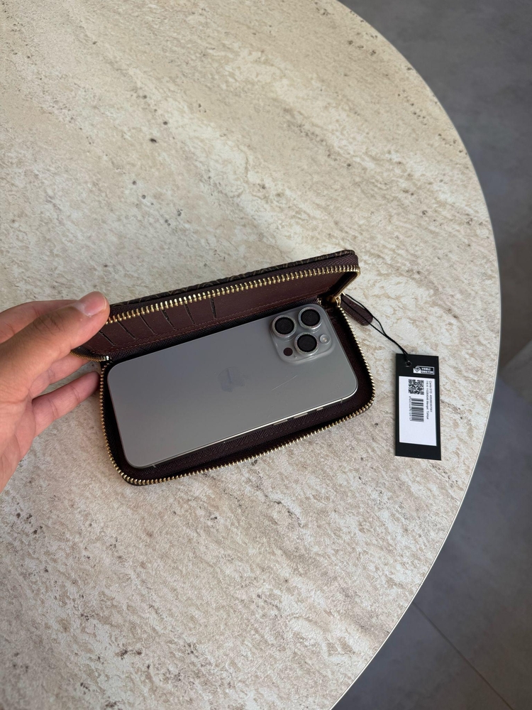 VAKKO Telefon Kılıfı ve Kartlık 