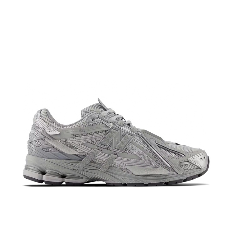 New Balance 1906A Concrete Silver Metallic