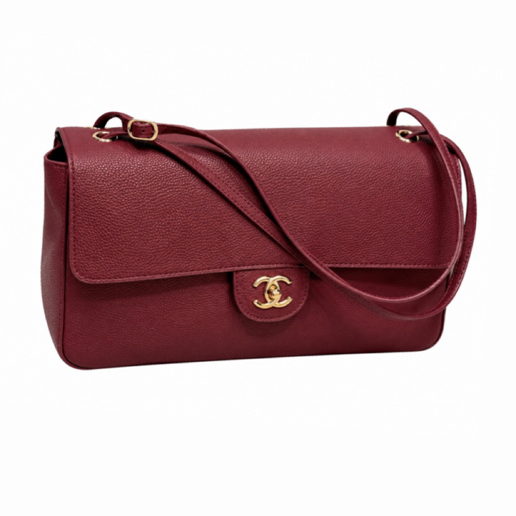 Chanel - Maxi Flap bag