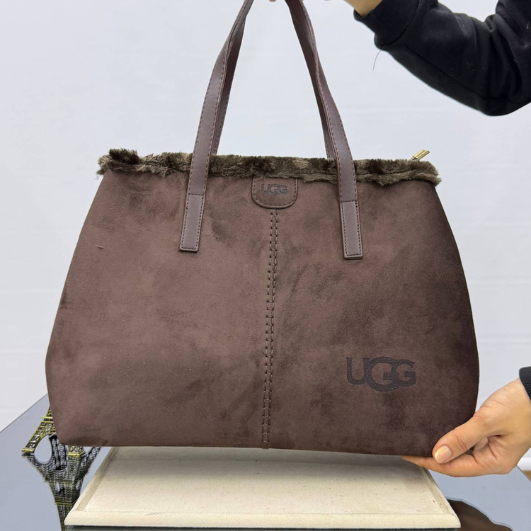 U/G/G - Tote bag (yavrulu)