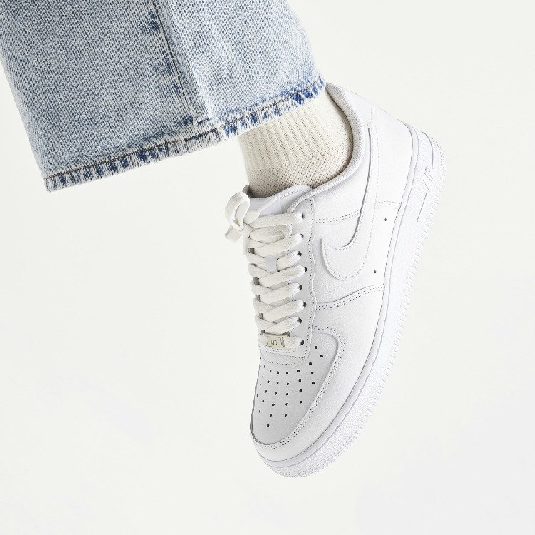 Air Force 1 Low White