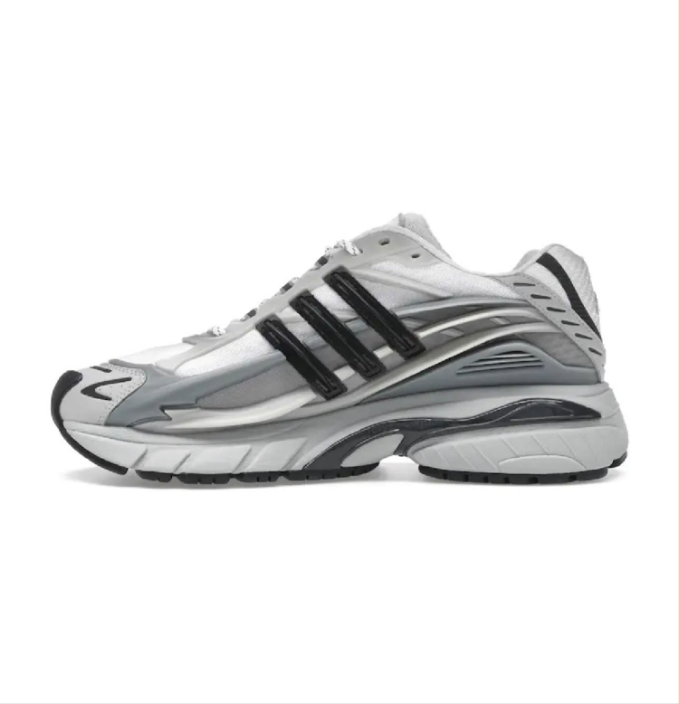 adidas Jellyfish Solig Grey Black ( Dar Kalıp )