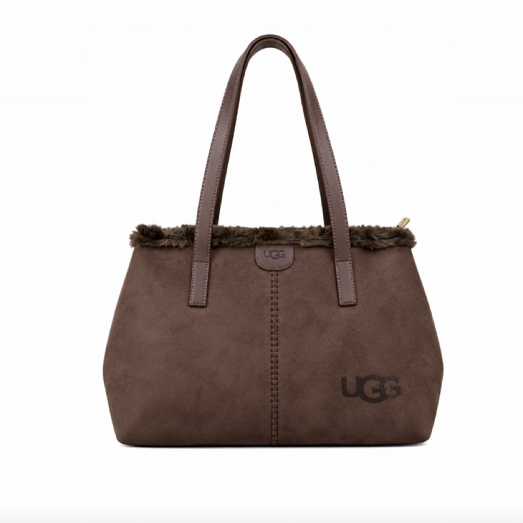 U/G/G - Tote bag (yavrulu)